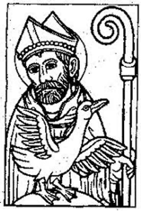 sv. martin tourský